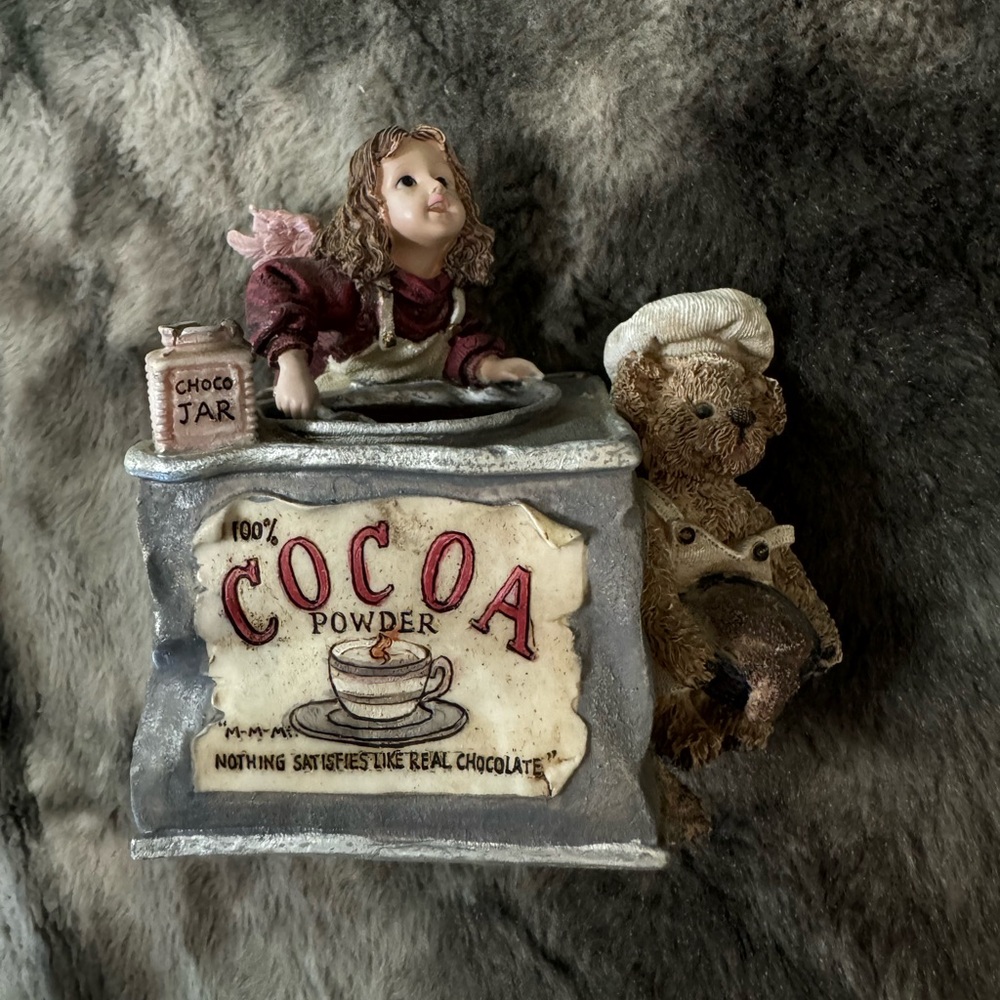 Vintage Boyds Bear collection